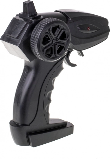 Precyzyjne sterowanie 2,4 GHz