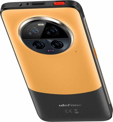 Odporność IP69K do zadań terenowych