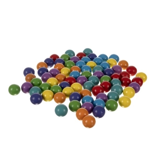 Drewniane puzzle - farma Kruzzel 22755