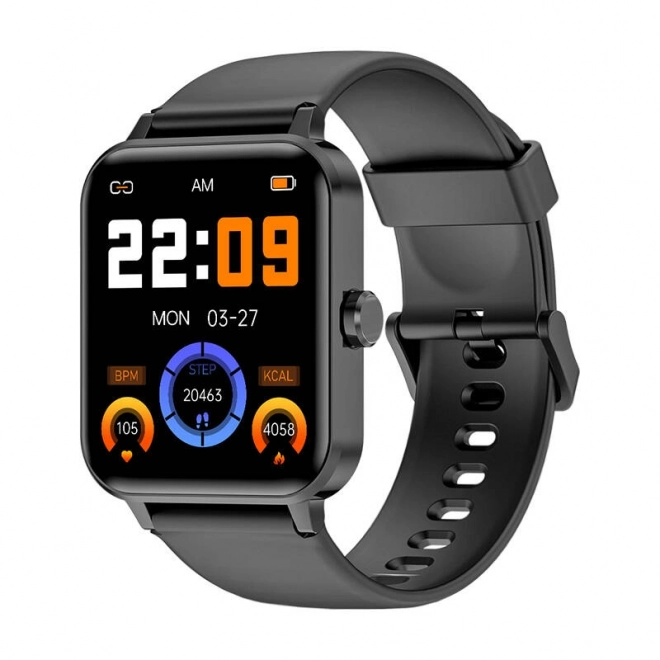 Inteligentny zegarek Blackview R30 (czarny)