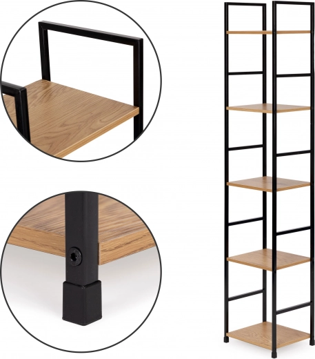 Bezpieczne mocowanie do ściany