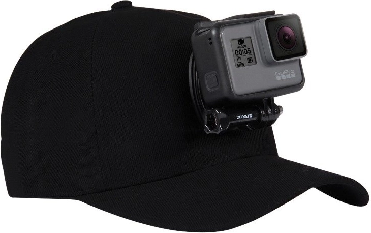 Filmowanie bez użycia rąk