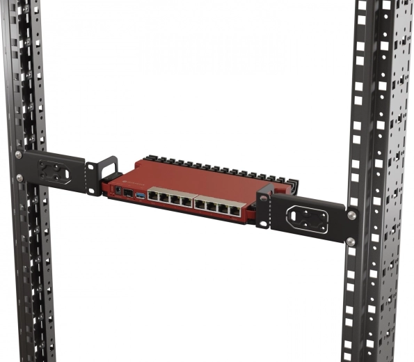 Kompaktowa Konstrukcja