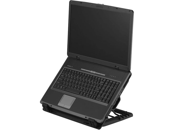 Ergonomia dzięki regulowanemu nachyleniu