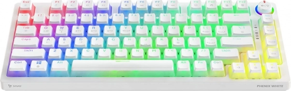 N-key rollover i anti-ghosting