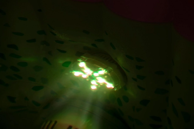 Lampa do basenu LED Lay-Z-Spa