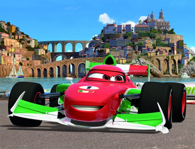 Wyprodukowano z czeskiego drewna