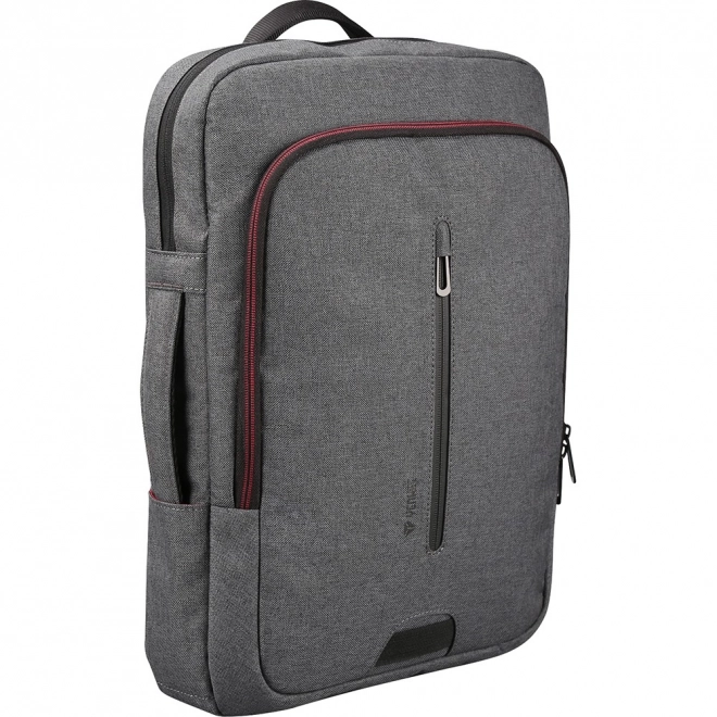 Wielofunkcyjny plecak/torba 3w1 na laptopy 15,6