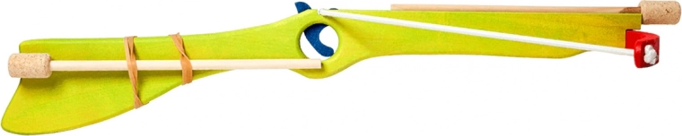 Zabavne i bezpieczne strzelanie