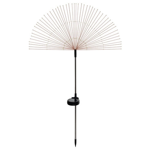 Gardlov Lampa solarna ogrodowa LED Dmuchawiec