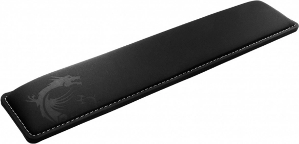 Ergonomiczna podkładka pod nadgarstki MSI Vigor