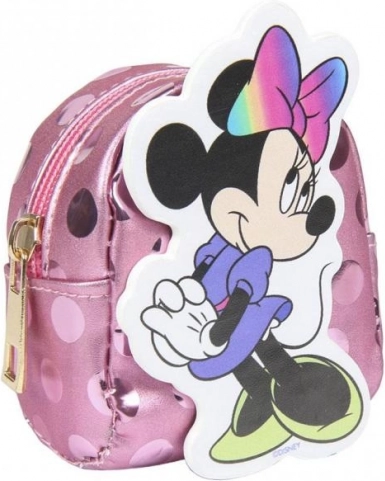 Uroczy design z MINNIE MOUSE