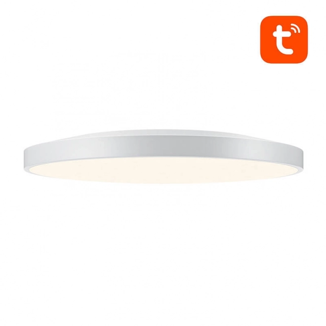 Inteligentna lampa sufitowa Bluetooth 30cm RGBCW Gosund LB13