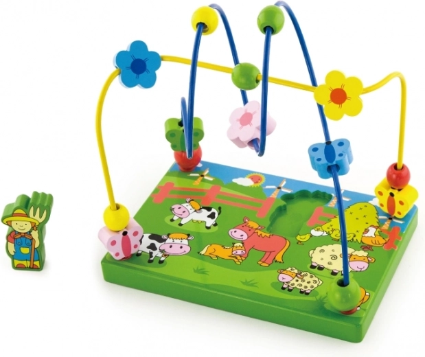 Rozwój małej motoryki i koordynacji