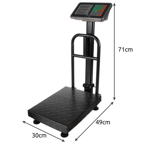 Waga magazynowa do 150 kg 23537