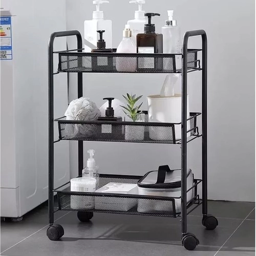 Półka kuchenna - mobilny Ruhhy 24749