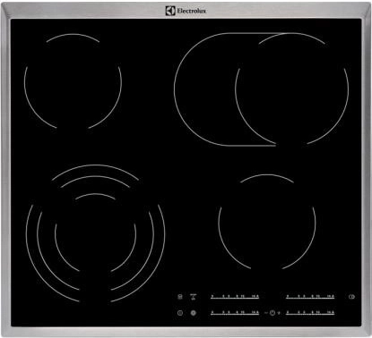 Płyta grzewcza ceramiczna Electrolux EHF46547XK