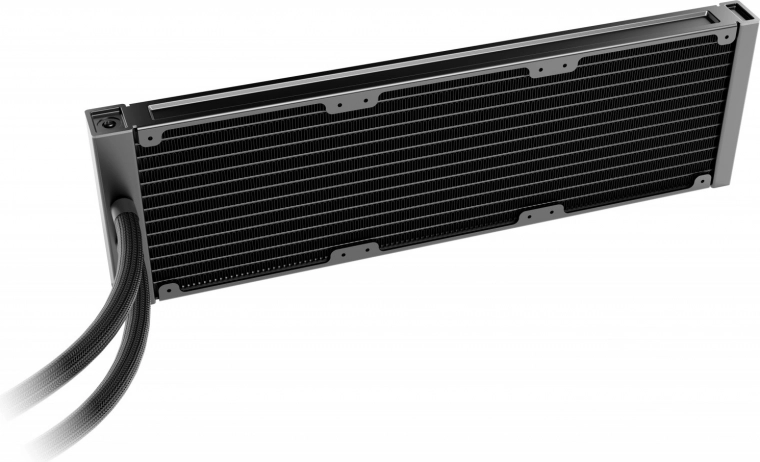 Elegancki design z podświetleniem ARGB