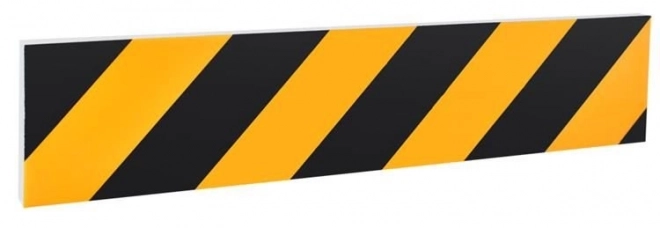 Ochrona drzwi samochodu 50x10x1,5cm