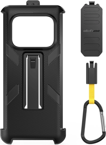 Wielofunkcyjne etui do Ulefone Armor 25T / 25T Pro
