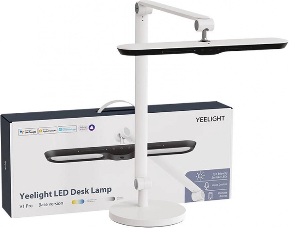 Lampka biurkowa Yeelight LED V1 Pro