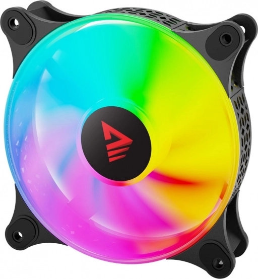 Wentylator Savio BLAST 120 mm ARGB