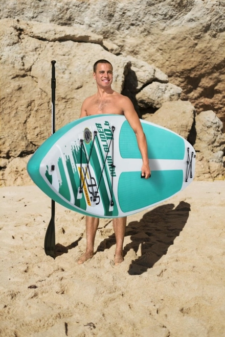 Paddleboard Bestway Aqua Glider 320 cm dmuchany
