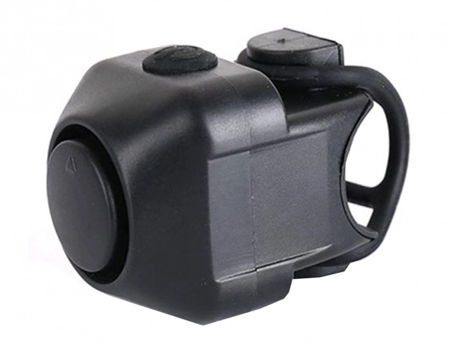 Elektroniczny klakson rowerowy 130 dB