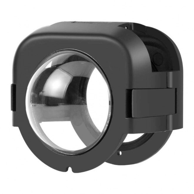 Optyczna szklana osłona obiektywu dla kamery Insta360 X4