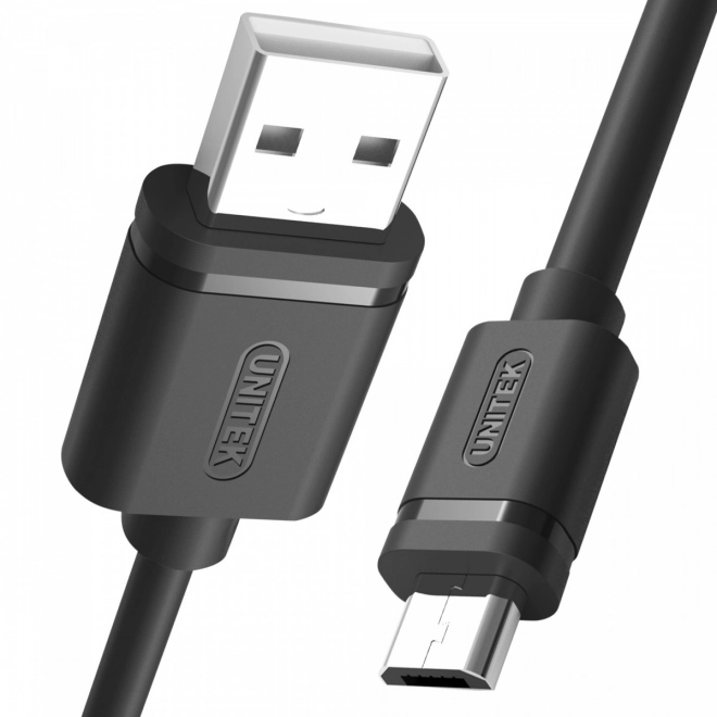 Kabel USB microUSB 2.0 1,5M od Unitek