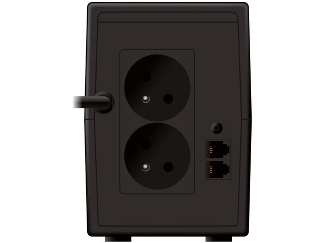 Zasilacz awaryjny PowerWalker VI 850 SE LCD