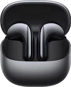Bezprzewodowe słuchawki Redmi Buds 5 Graphite Black
