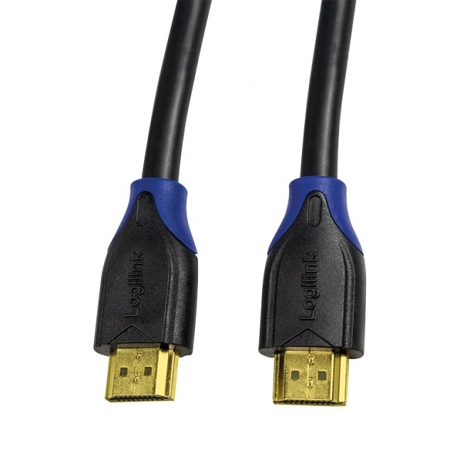 HDMI kabel Ultra HD 2.0, 4Kx2K, 3D, Ethernet, 2m