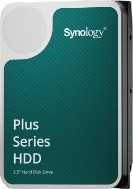 Dysk twardy 3,5" SATA 2 TB Synology Plus HAT3300