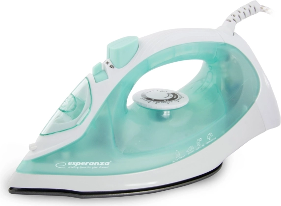 Żelazko parowe Silk 2200W