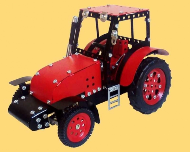 Merkur Zetor - 646 części