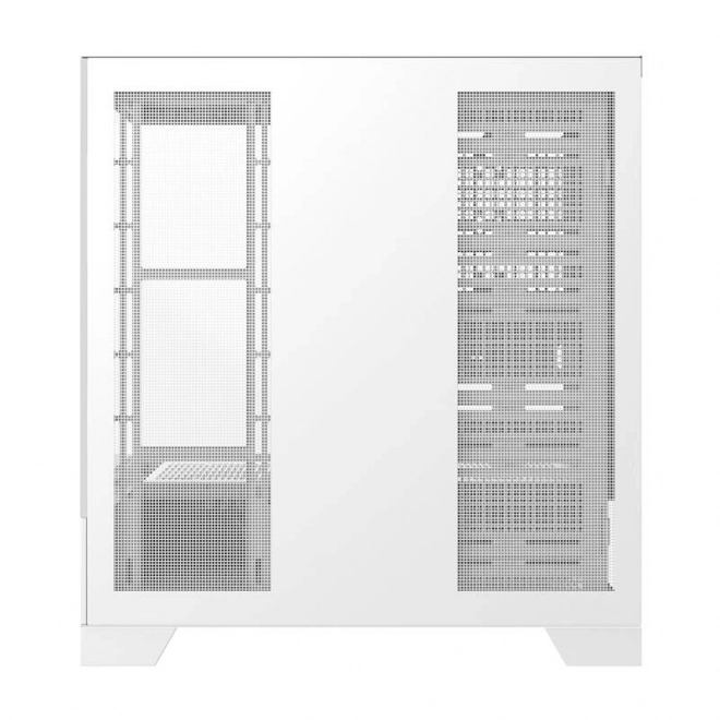 Obudowa komputerowa Darkflash DY451 biała