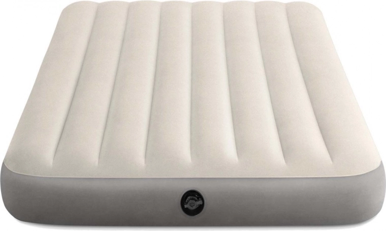 Szybkie napompowanie dzięki zaworowi Boston