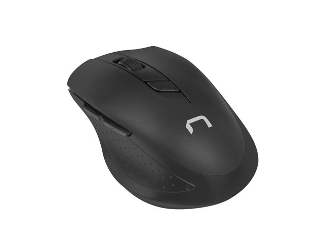 Bezprzewodowa klawiatura i mysz Natec Stingray