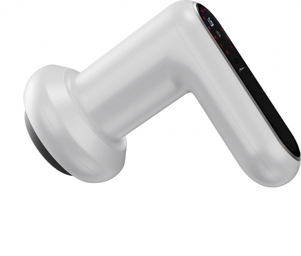 Podczerwone podgrzewanie i prosta obsługa