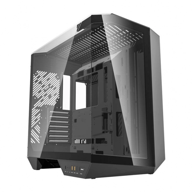 Obudowa komputerowa Darkflash DY470