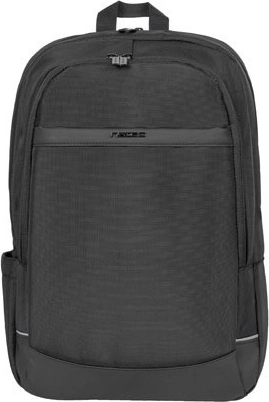 Plecak na laptop NATEC Kudu 15,6" 19 l – czarny