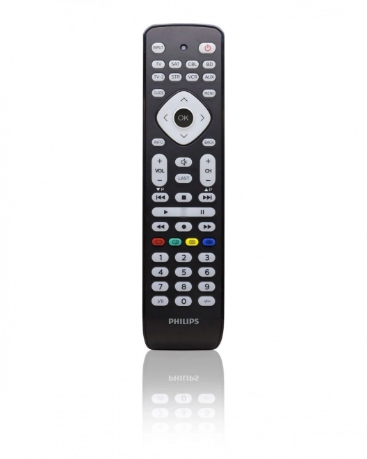 Philips Uniwersalny Pilot 8w1