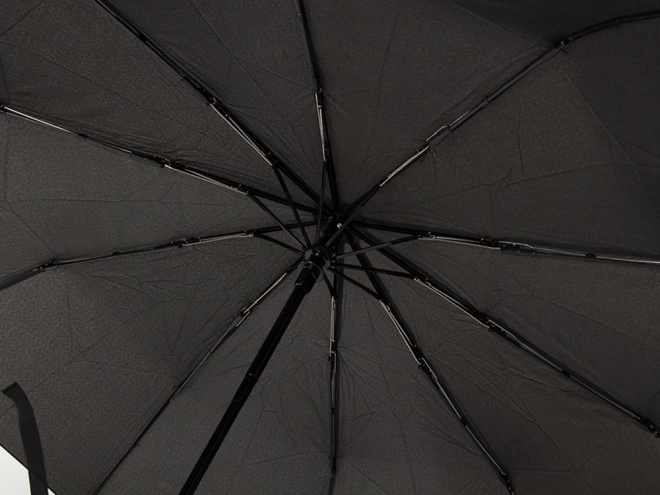 Elegancki automatyczny parasol