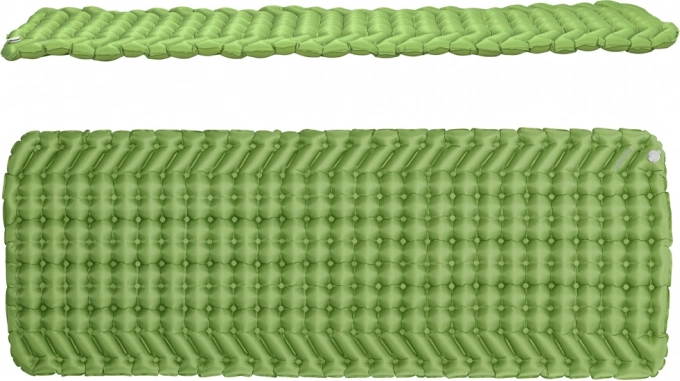 Komfortowa konstrukcja CrossWing