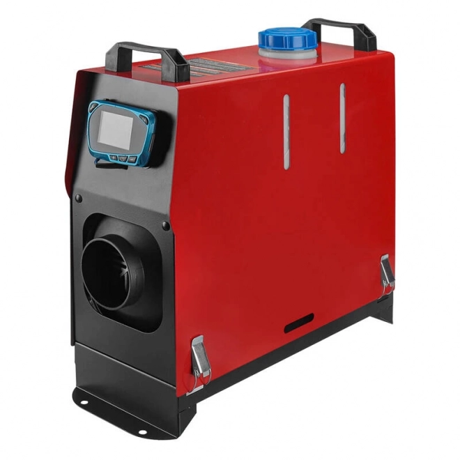 Ogrzewacz postojowy Blitzwolf 5kW 12V