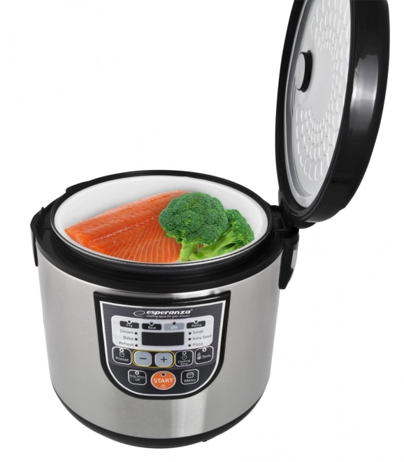 Wielofunkcyjny garnek Cooking Mate