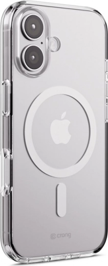 Silne magnetyczne przyleganie z MagSafe