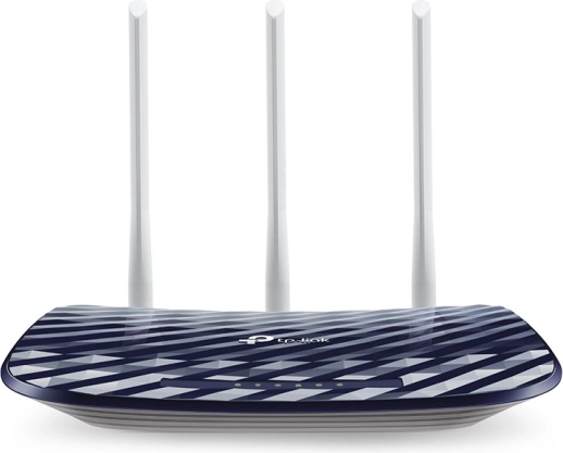 Bezprzewodowy router TP-Link Archer C20