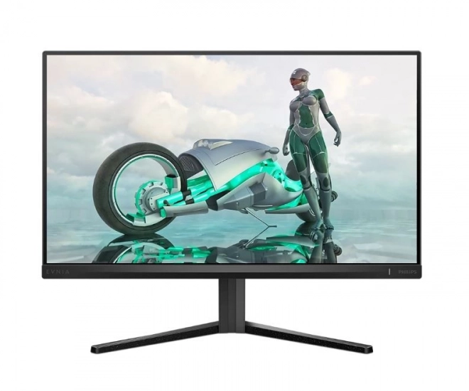 Monitor Philips 23.8" IPS 180Hz z HDMI i DP